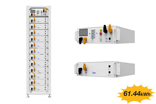 Urlasolar Solar Akü