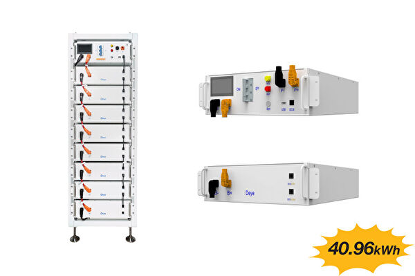 Urlasolar Solar Akü
