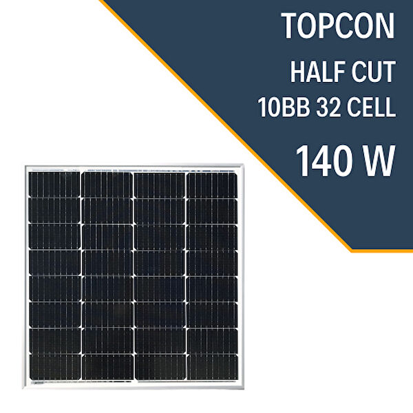 Lexron Güneş Panelleri