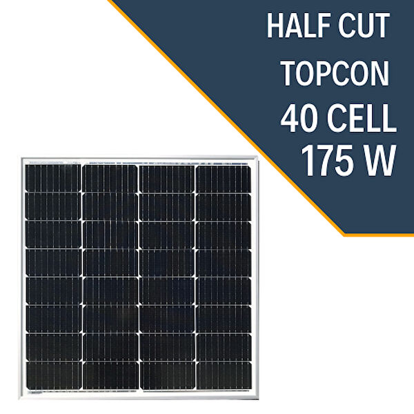 Lexron Güneş Panelleri