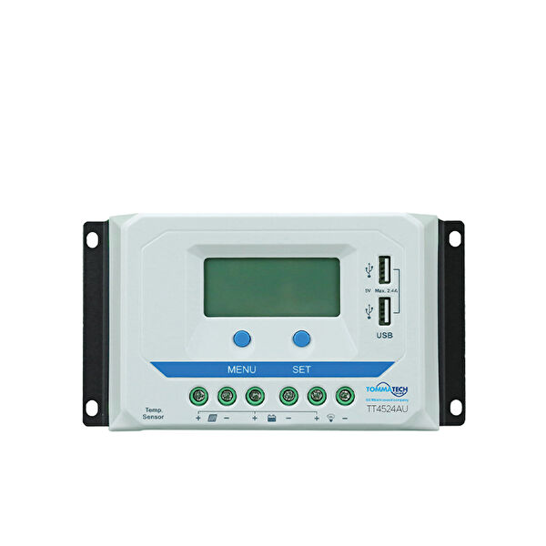 Tommatech Solar Şarj Kontrol Cihazları