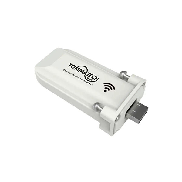 Tommatech Solar İnverter