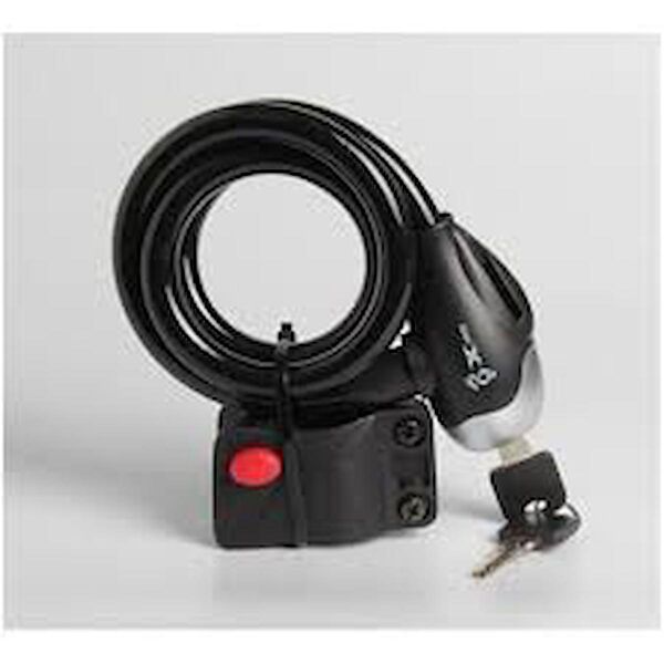 XBYC Merkezi Kilitleme Sistemleri