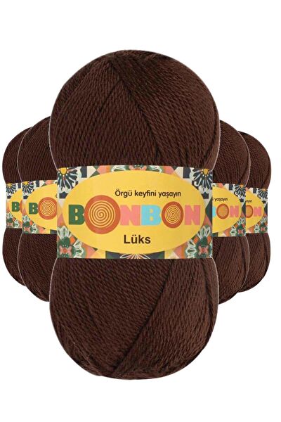 Bonbon Örgü İpleri