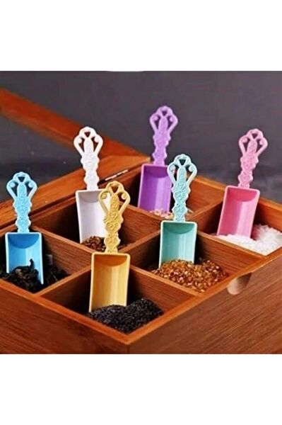 YenisiniAl Çatal, Kaşık, Bıçak