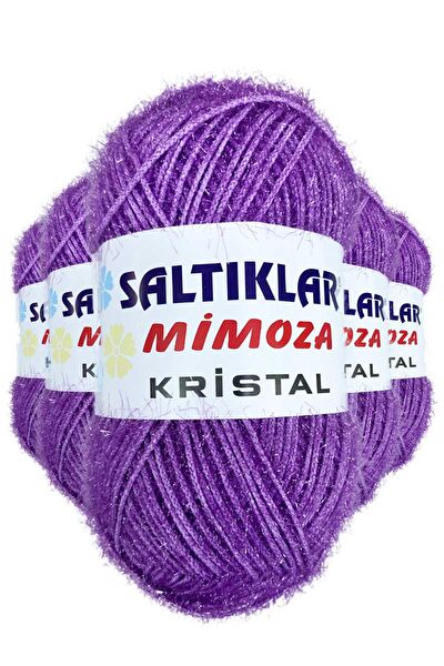 Saltıklar Örgü İpleri