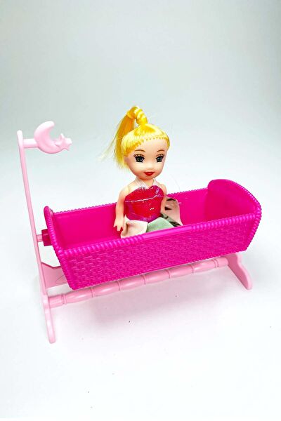 YenisiniAl İnteraktif Oyuncak Bebek