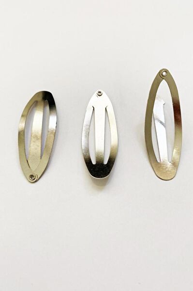 YenisiniAl Kadın Saç Tokaları ve Yüzükleri