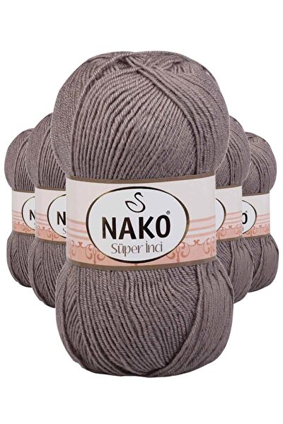 Nako Örgü İpleri
