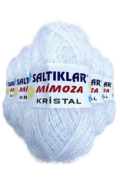 Saltıklar Örgü İpleri