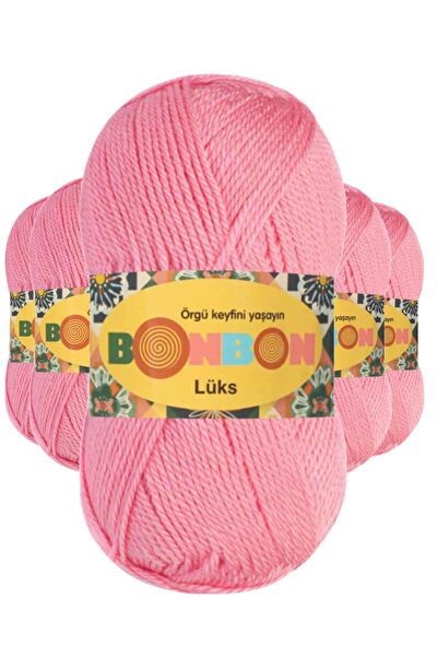 Bonbon Örgü İpleri