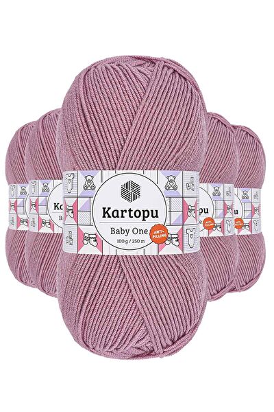 Kartopu Örgü İpleri