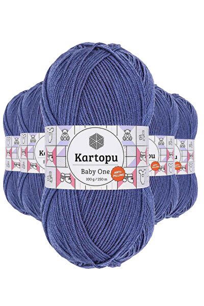 Kartopu Örgü İpleri