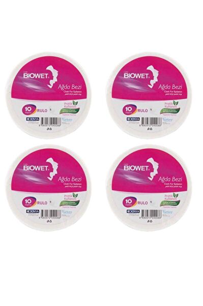 Biowet Ağda Bezi