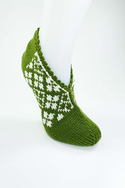 YenisiniAl Kadın Çorap