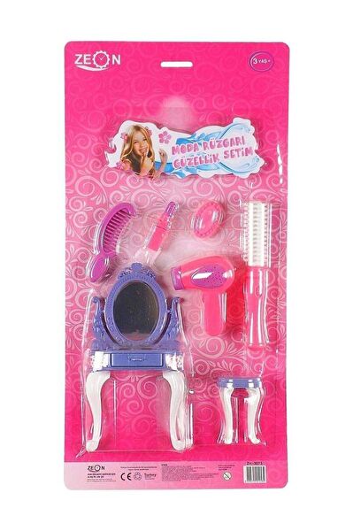 YenisiniAl Takı, Moda Tasarım Seti