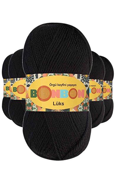 Bonbon Örgü İpleri