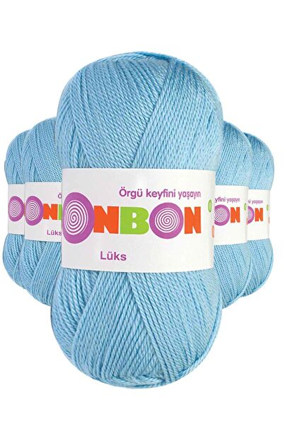 Bonbon Örgü İpleri