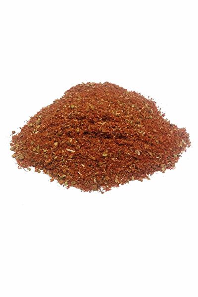 YenisiniAl Baharat