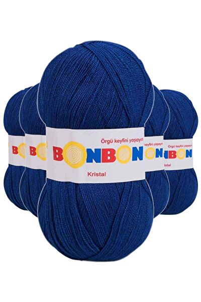 Bonbon Örgü İpleri