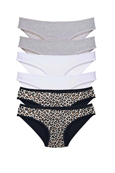 YenisiniAl Kadın Külot