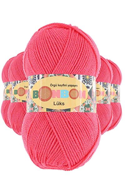 Bonbon Örgü İpleri