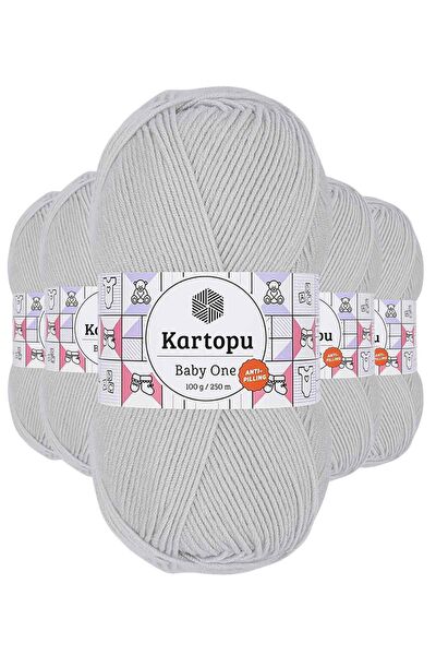 Kartopu Örgü İpleri