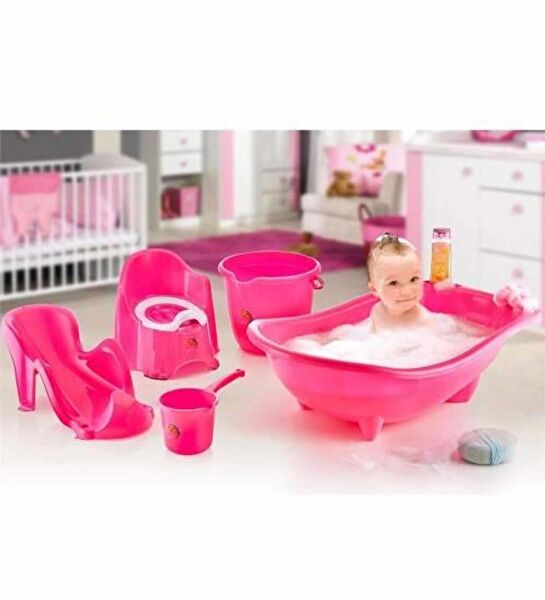 YenisiniAl Bebek Banyo Aksesuarları