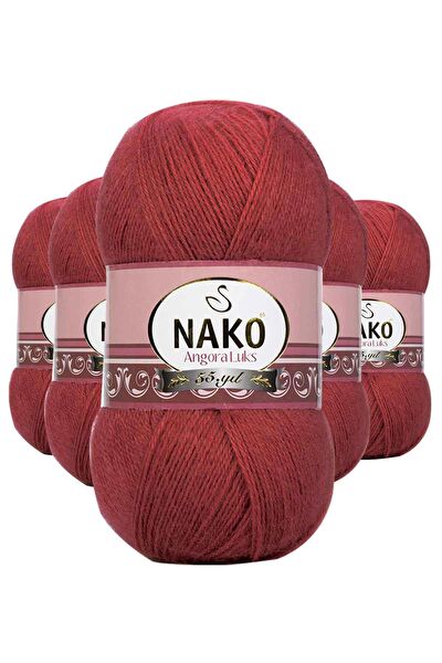 Nako Örgü İpleri