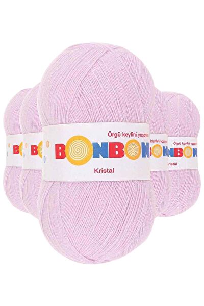 Bonbon Örgü İpleri