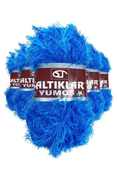 YenisiniAl Örgü İpleri