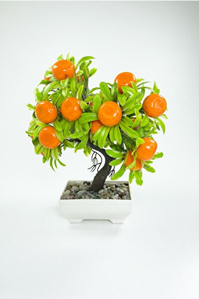 YenisiniAl Yapay Çiçek, Meyve