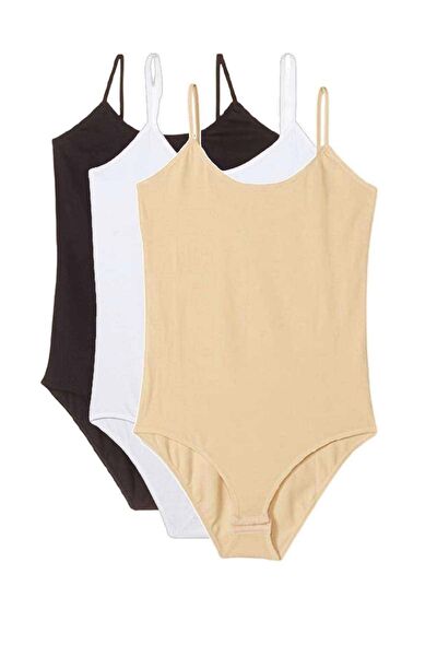 YenisiniAl Kadın Atlet, Body, Fanila