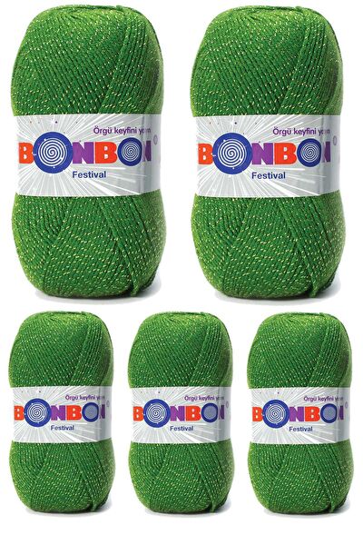 YenisiniAl Örgü İpleri