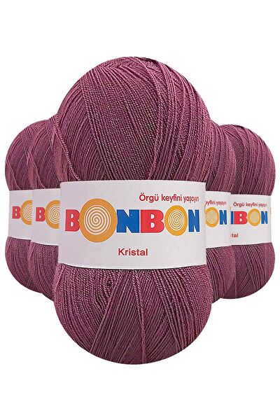 Bonbon Örgü İpleri