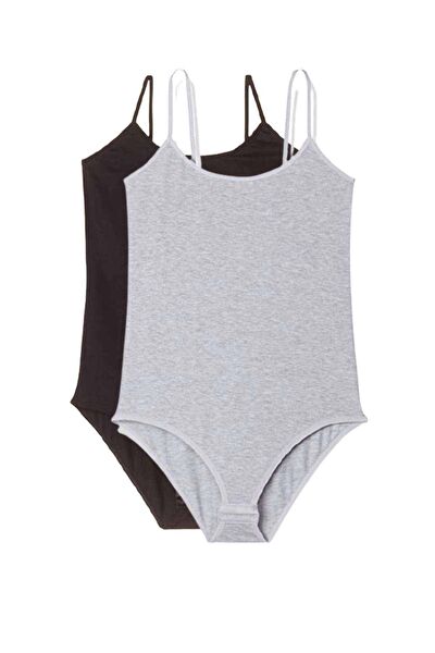 YenisiniAl Kadın Atlet, Body, Fanila