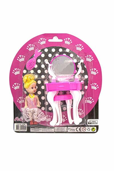 YenisiniAl Oyuncak, Model Bebek