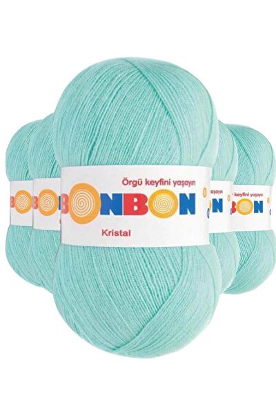 Bonbon Örgü İpleri