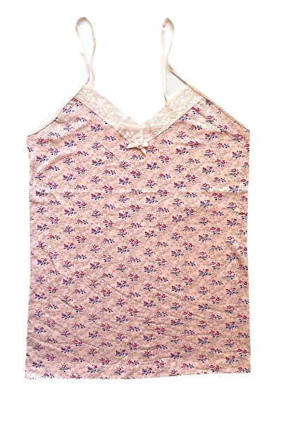 YenisiniAl Kadın Atlet, Body, Fanila