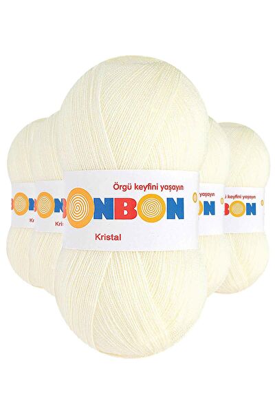 Bonbon Örgü İpleri