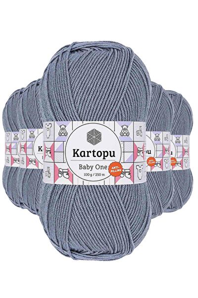 Kartopu Örgü İpleri