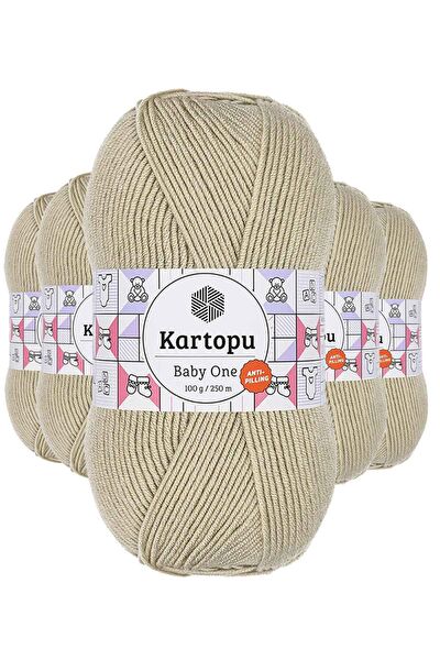 Kartopu Örgü İpleri