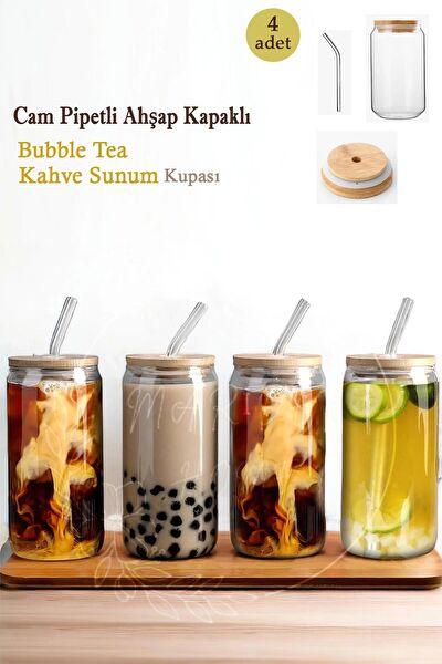 Maridet Meşrubat Bardağı