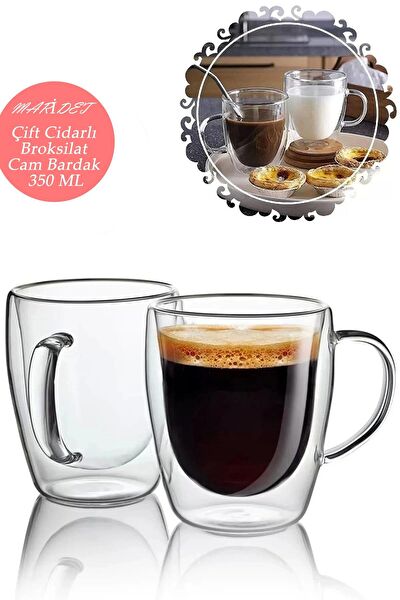 Maridet Meşrubat Bardağı