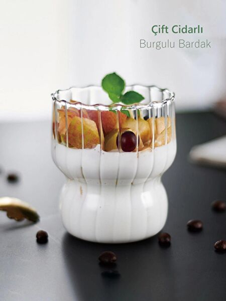 Maridet Meşrubat Bardağı