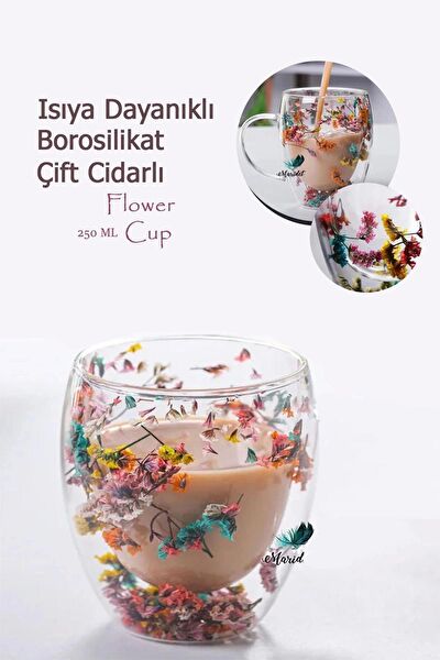 Maridet Meşrubat Bardağı