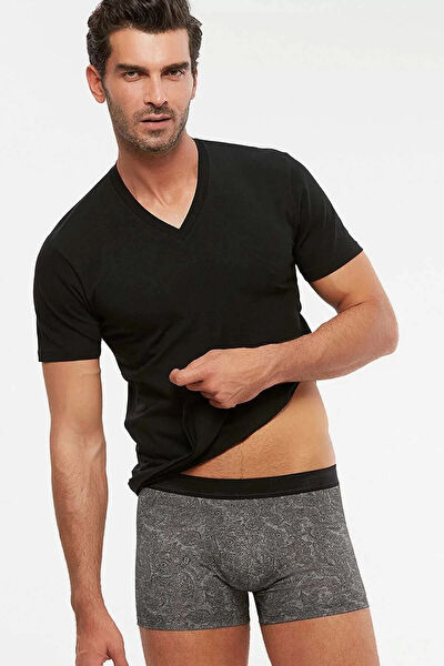 Kom Erkek Atlet, Body