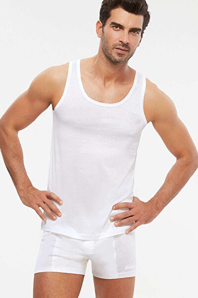 Kom Erkek Atlet, Body