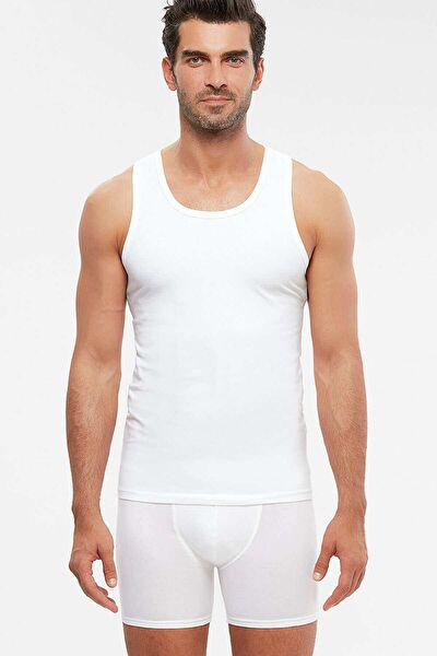 Kom Erkek Atlet, Body