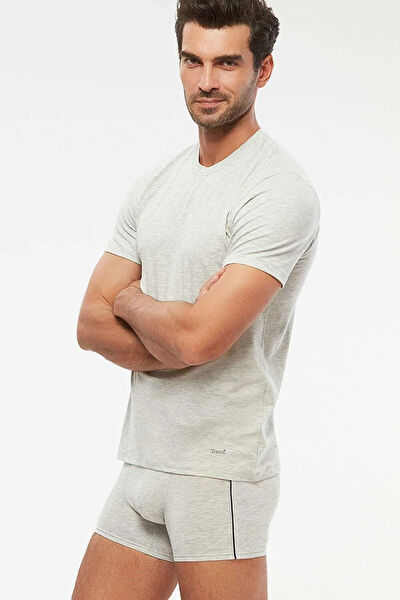 Kom Erkek Atlet, Body